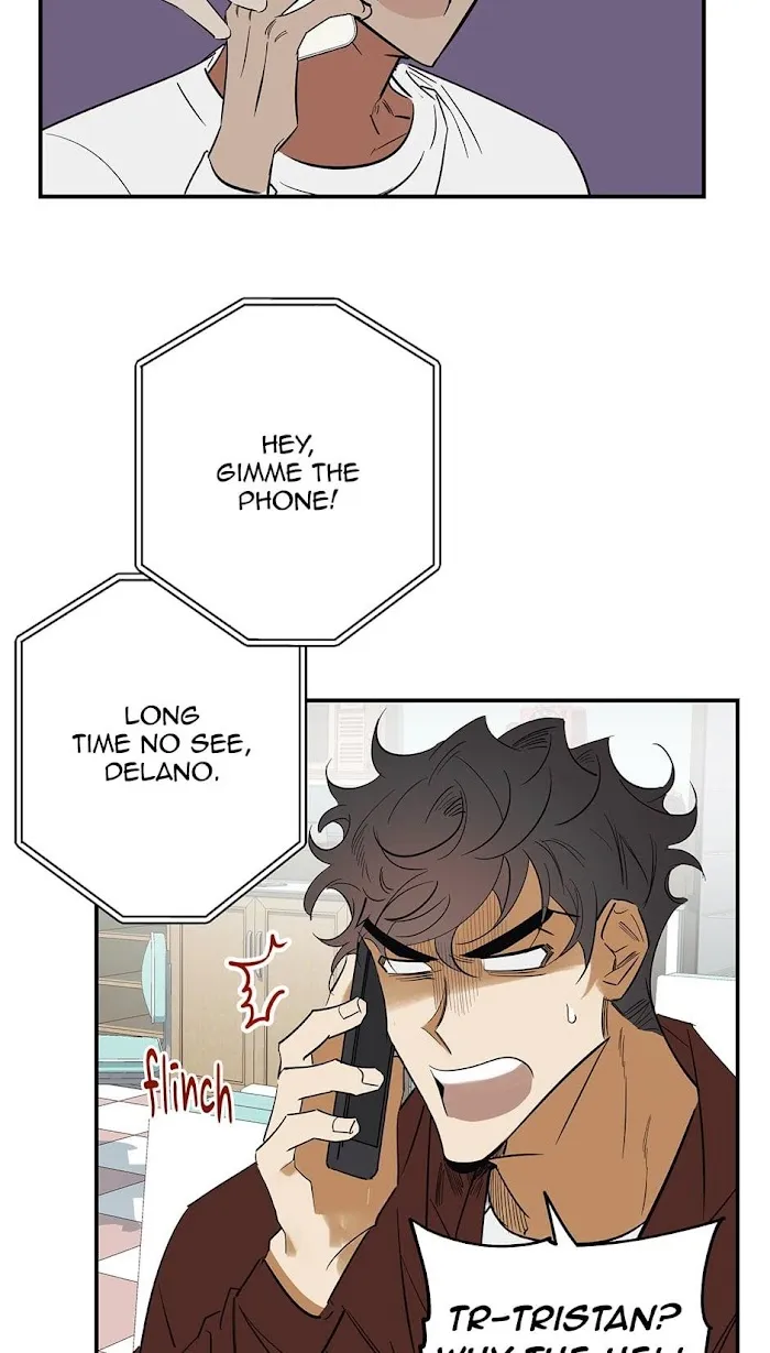 Read Truth or Dare (Yaoi) chapter 19 image 43 on Lezhin