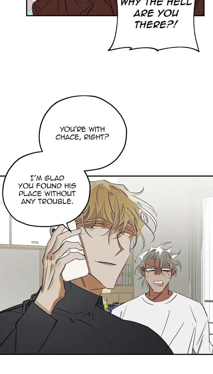 Read Truth or Dare (Yaoi) chapter 19 image 44 on Lezhin