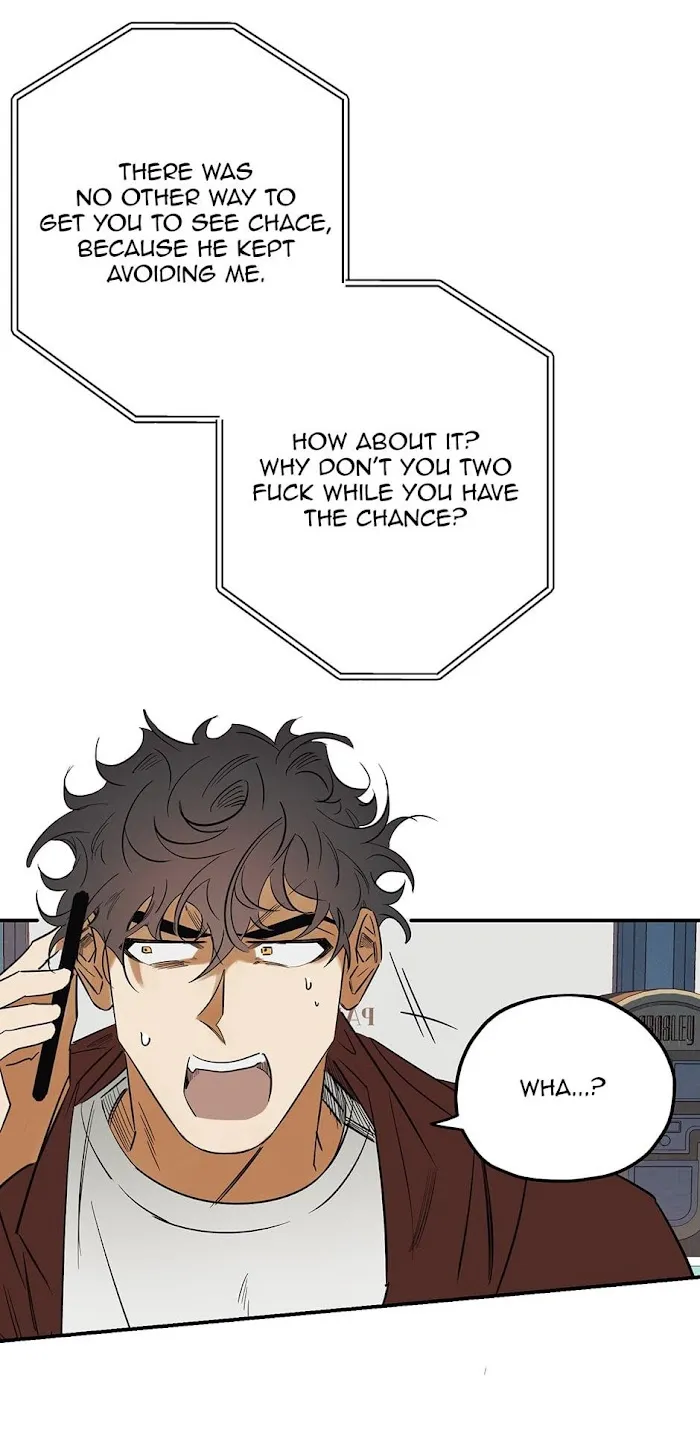 Read Truth or Dare (Yaoi) chapter 19 image 46 on Lezhin