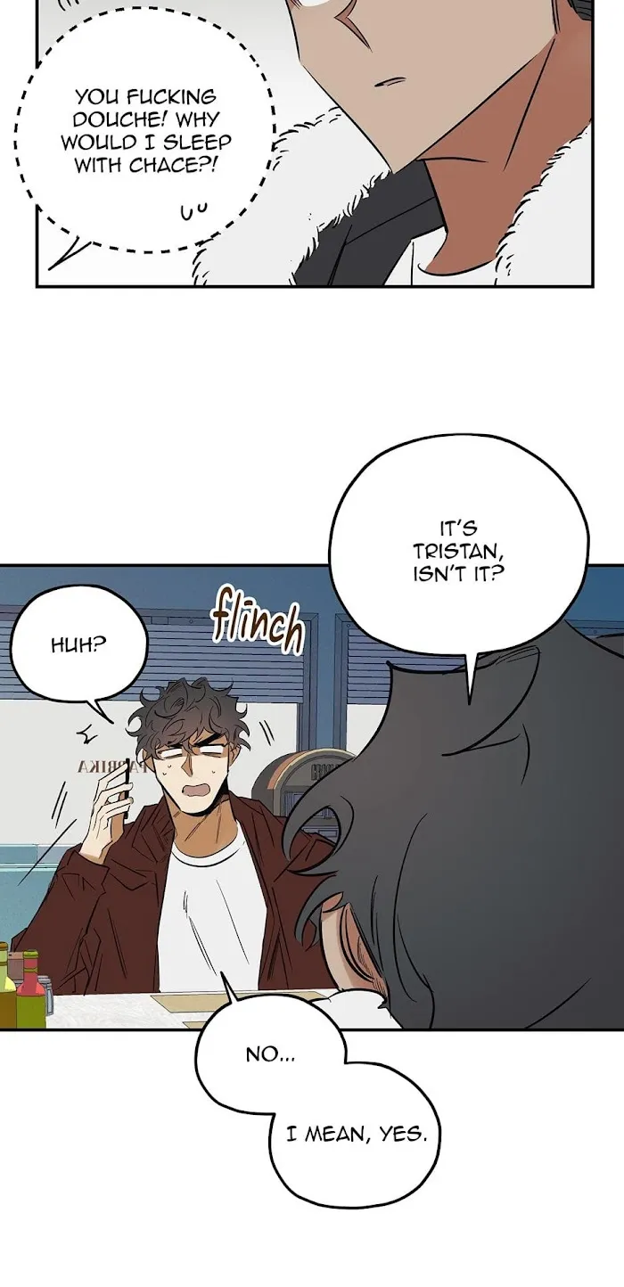 Read Truth or Dare (Yaoi) chapter 19 image 49 on Lezhin