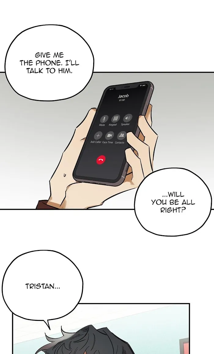 Read Truth or Dare (Yaoi) chapter 19 image 50 on Lezhin