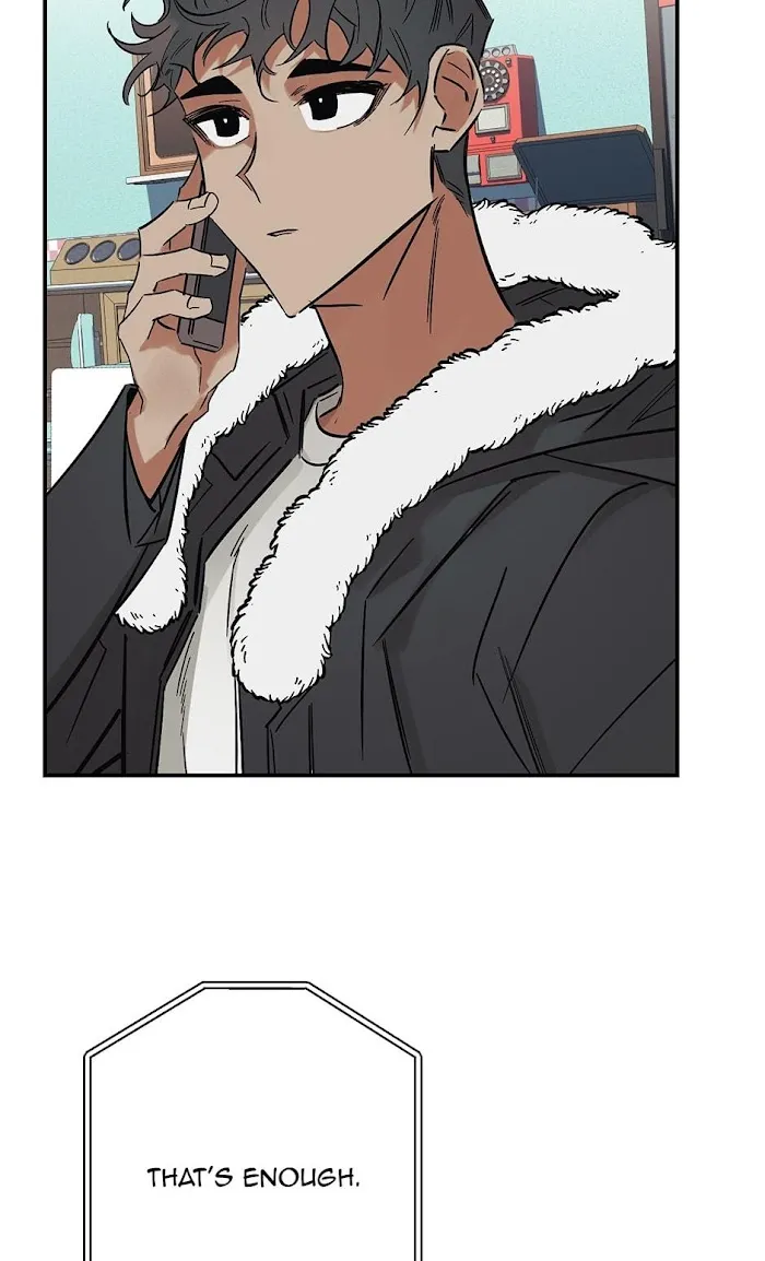 Read Truth or Dare (Yaoi) chapter 19 image 51 on Lezhin