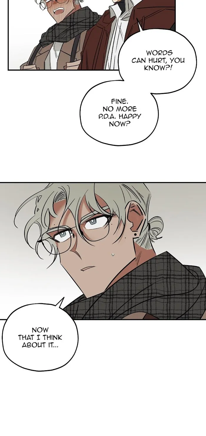 Read Truth or Dare (Yaoi) chapter 19 image 7 on Lezhin