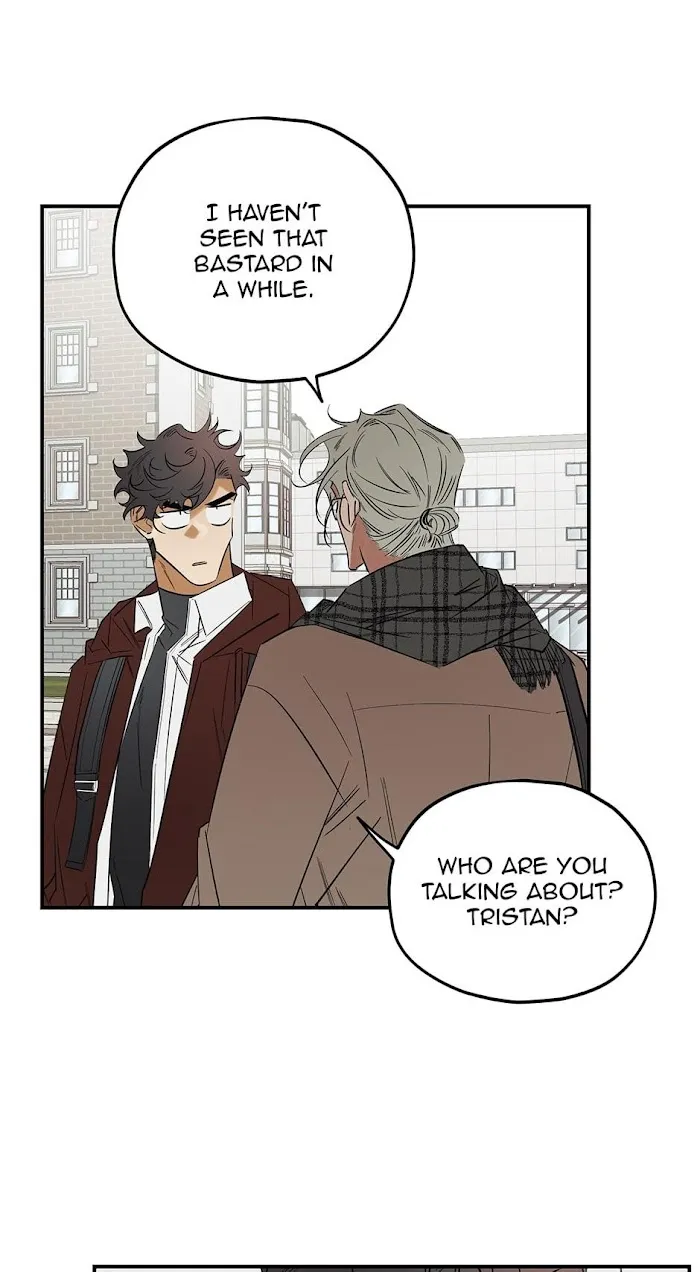 Read Truth or Dare (Yaoi) chapter 19 image 8 on Lezhin