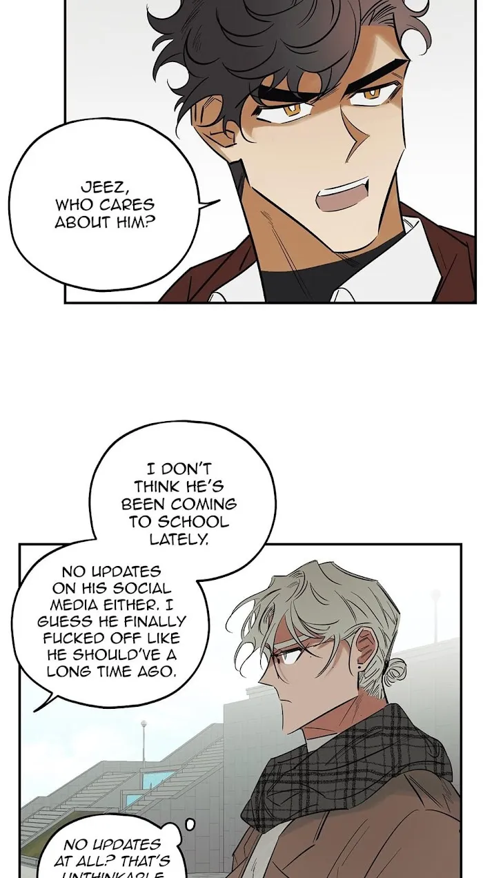 Read Truth or Dare (Yaoi) chapter 19 image 9 on Lezhin