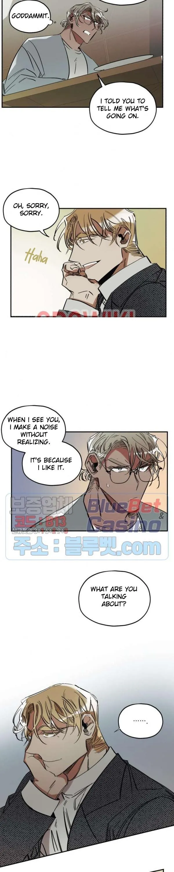Read Truth or Dare (Yaoi) chapter 2 image 10 on Lezhin