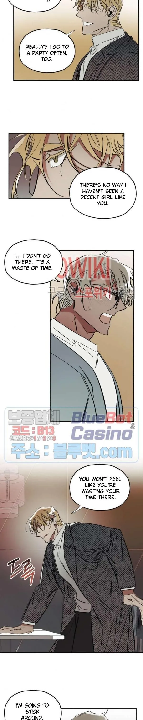Read Truth or Dare (Yaoi) chapter 2 image 13 on Lezhin