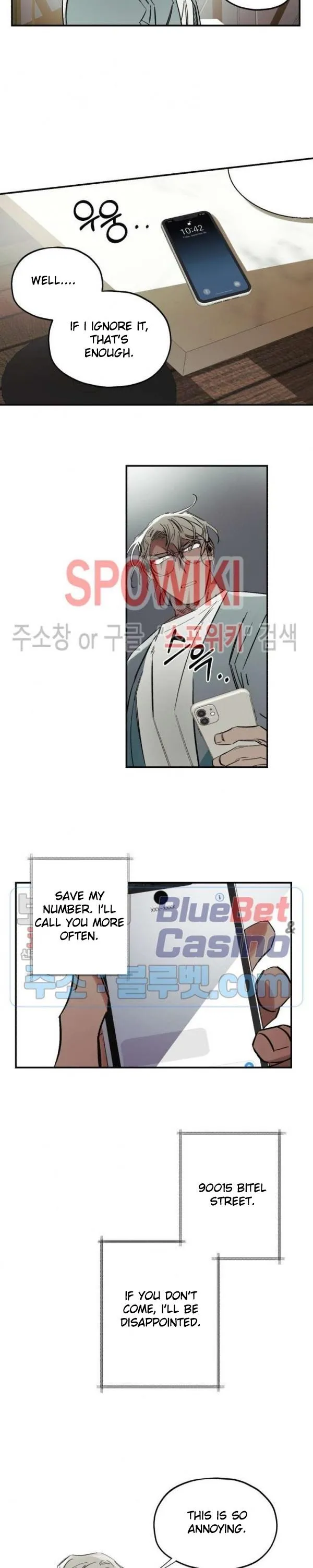 Read Truth or Dare (Yaoi) chapter 2 image 16 on Lezhin