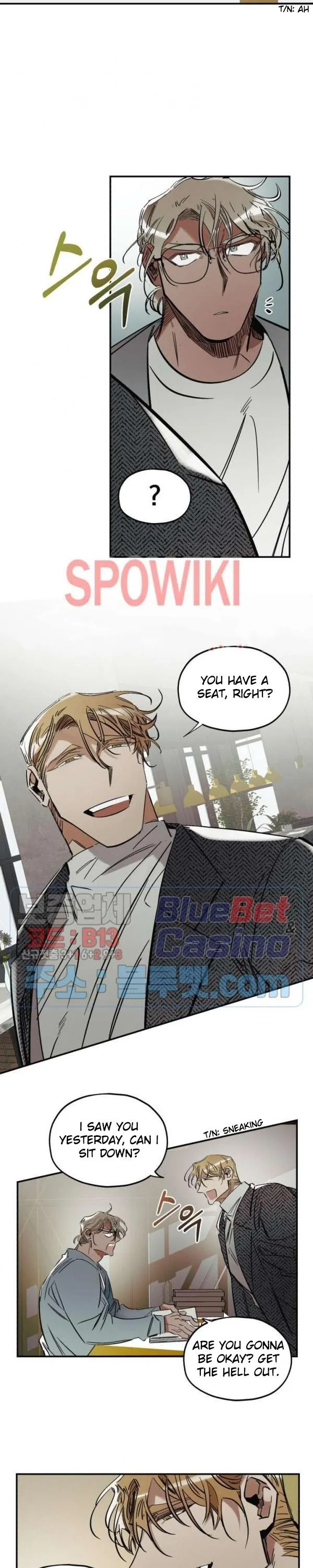 Read Truth or Dare (Yaoi) chapter 2 image 8 on Lezhin