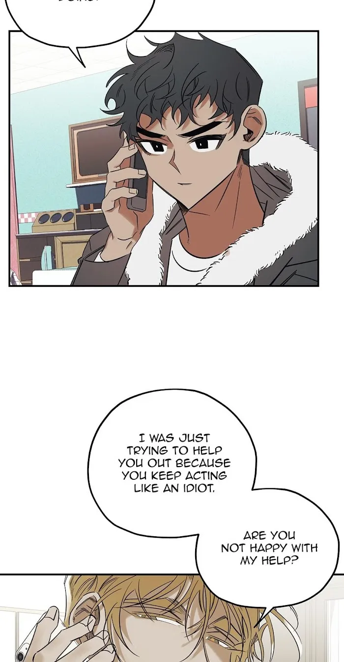 Read Truth or Dare (Yaoi) chapter 20 image 1 on Lezhin