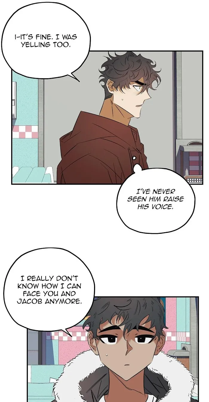 Read Truth or Dare (Yaoi) chapter 20 image 15 on Lezhin
