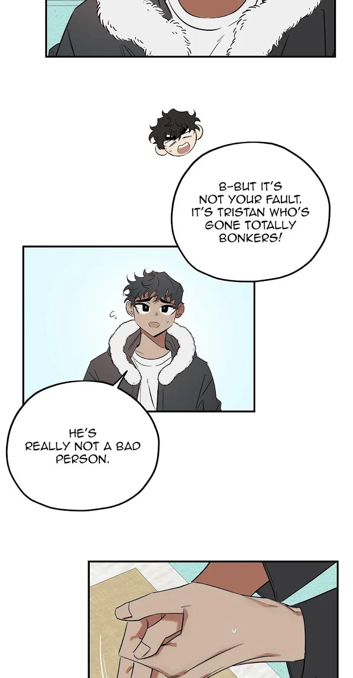Read Truth or Dare (Yaoi) chapter 20 image 16 on Lezhin