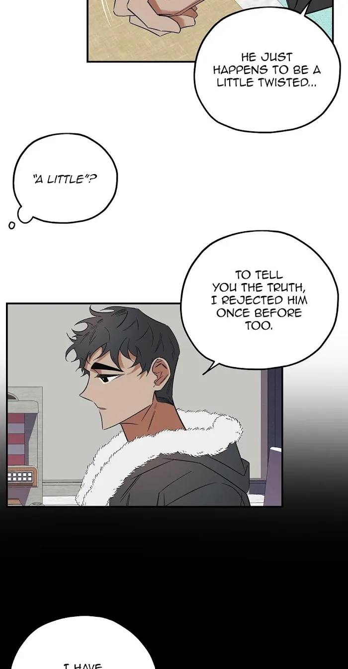 Read Truth or Dare (Yaoi) chapter 20 image 17 on Lezhin