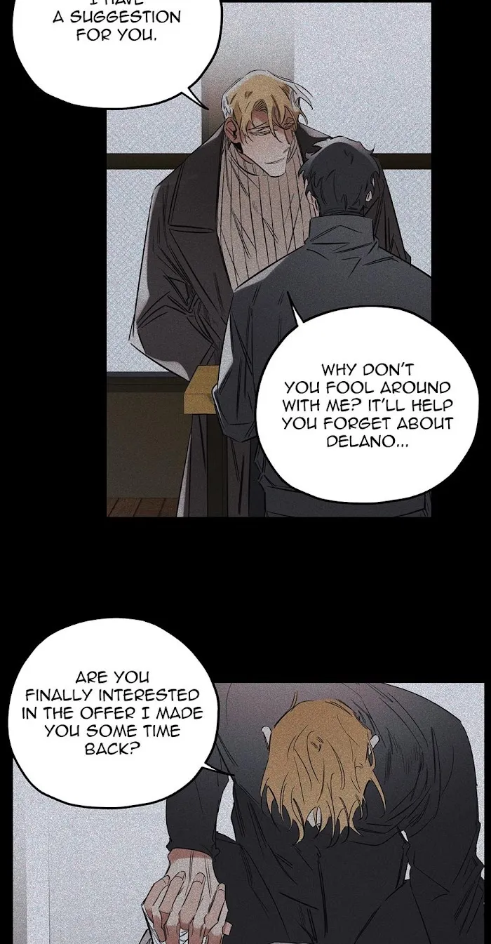 Read Truth or Dare (Yaoi) chapter 20 image 18 on Lezhin