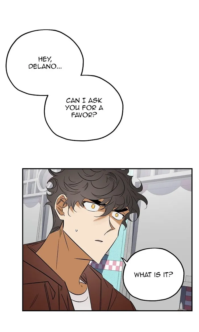 Read Truth or Dare (Yaoi) chapter 20 image 23 on Lezhin