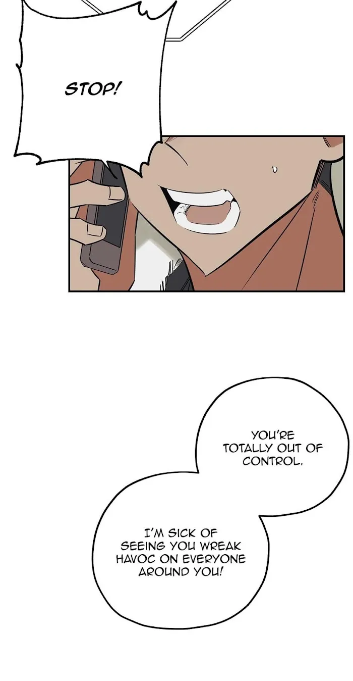 Read Truth or Dare (Yaoi) chapter 20 image 3 on Lezhin