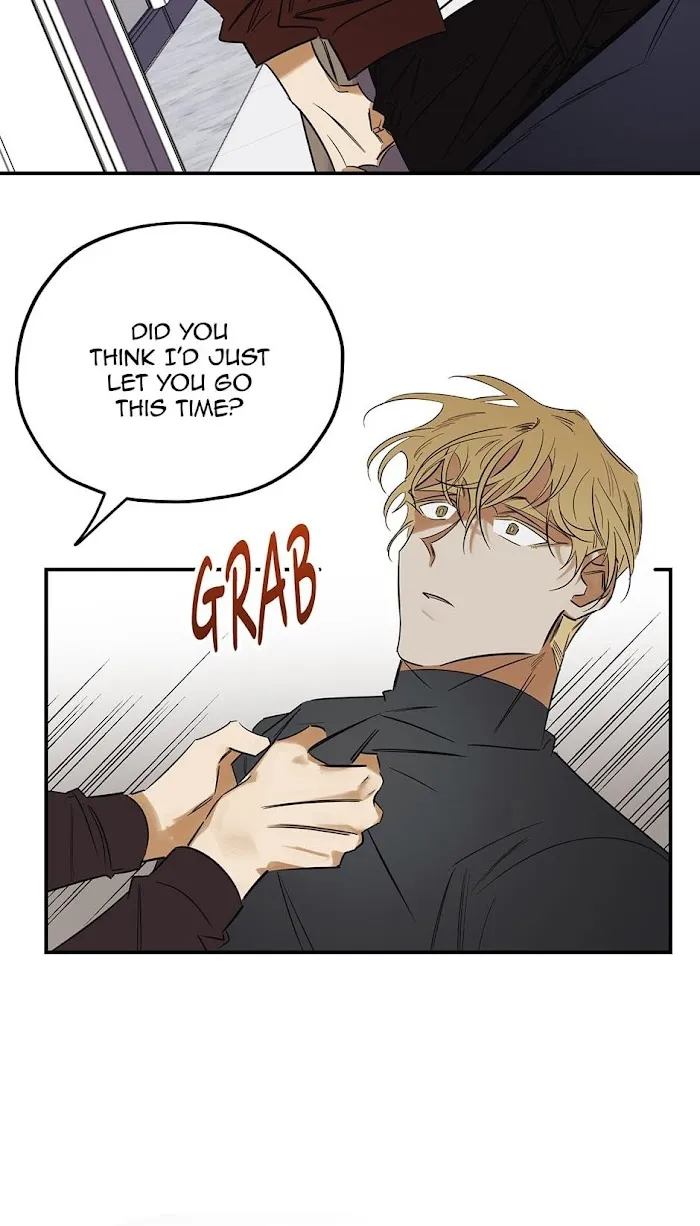 Read Truth or Dare (Yaoi) chapter 20 image 31 on Lezhin