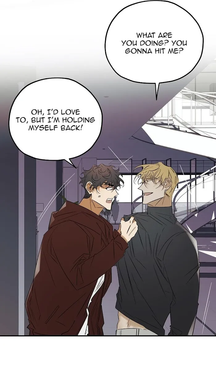 Read Truth or Dare (Yaoi) chapter 20 image 32 on Lezhin