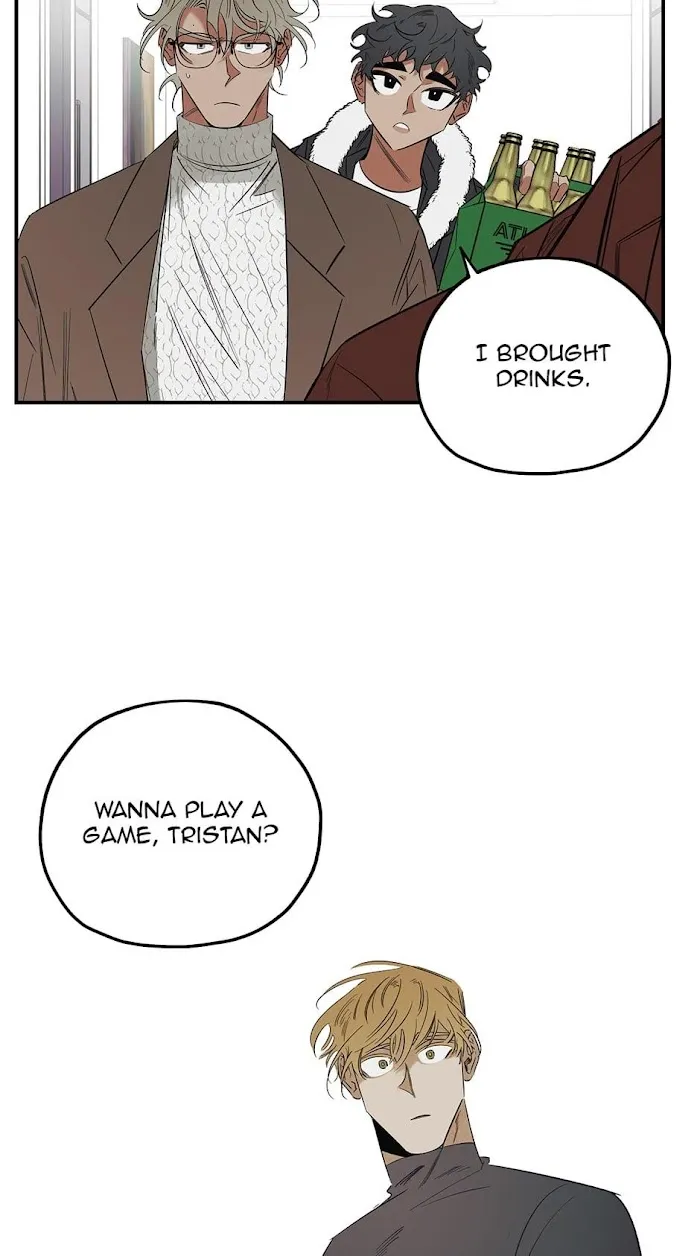 Read Truth or Dare (Yaoi) chapter 20 image 35 on Lezhin