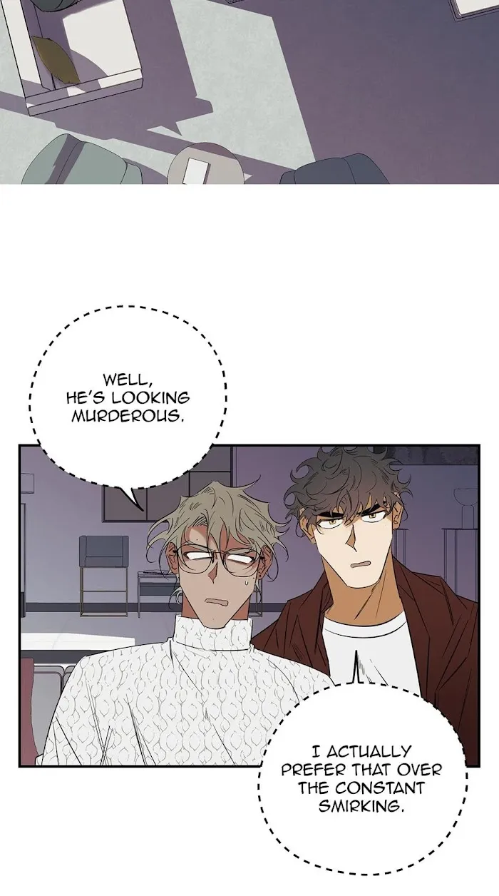 Read Truth or Dare (Yaoi) chapter 20 image 38 on Lezhin