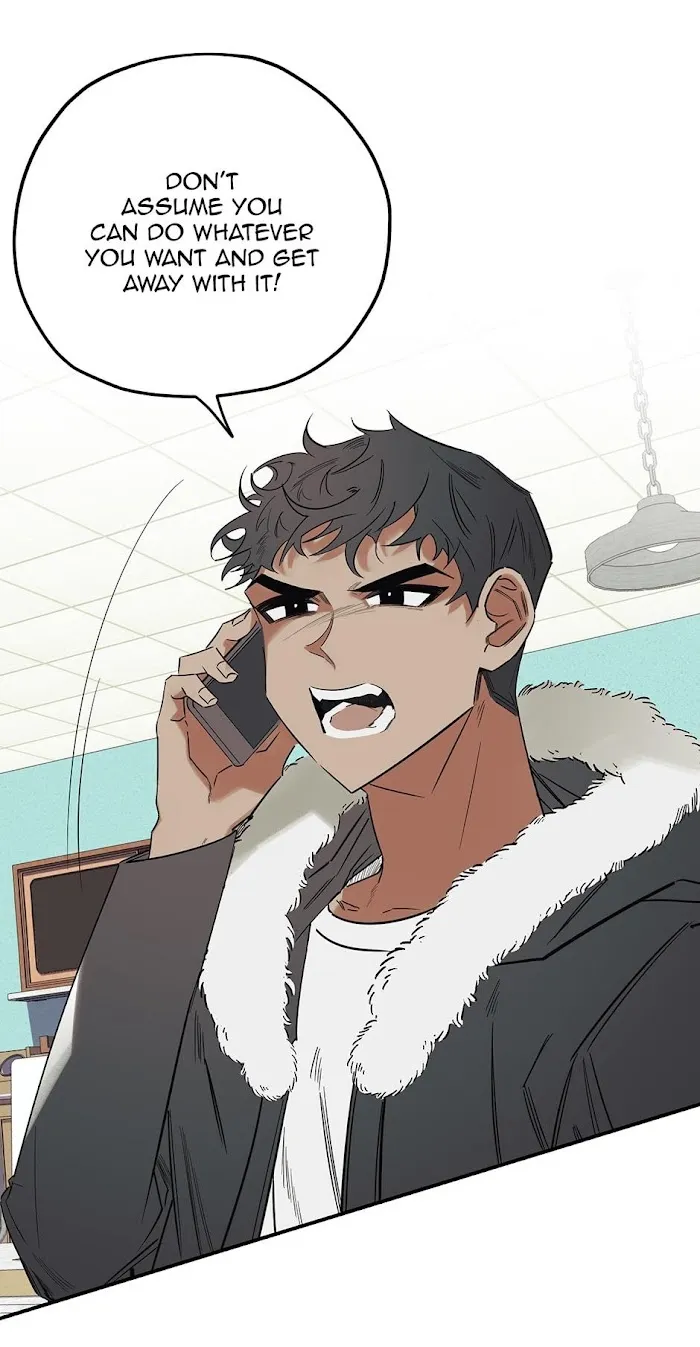Read Truth or Dare (Yaoi) chapter 20 image 4 on Lezhin