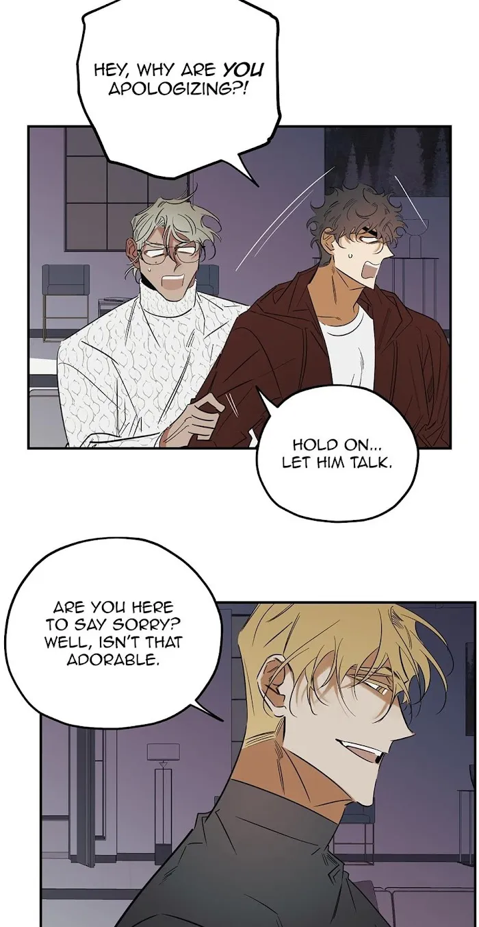 Read Truth or Dare (Yaoi) chapter 20 image 40 on Lezhin