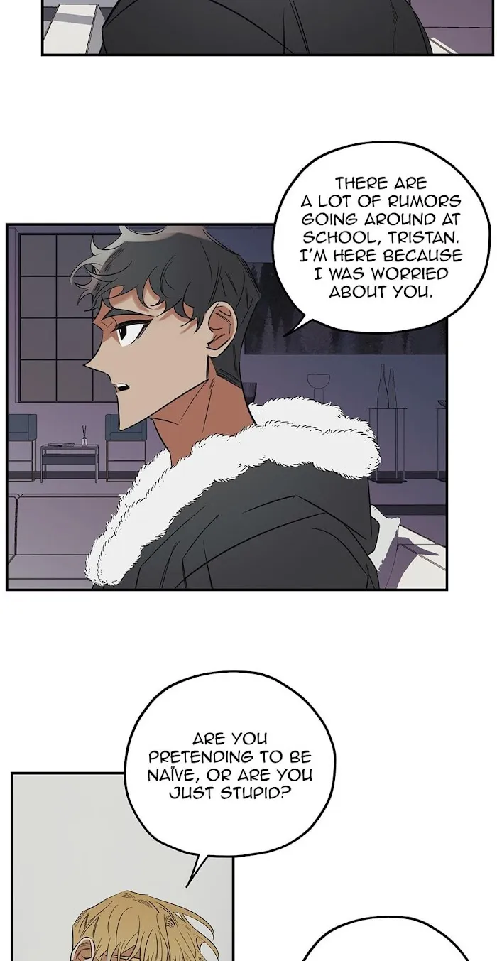 Read Truth or Dare (Yaoi) chapter 20 image 41 on Lezhin