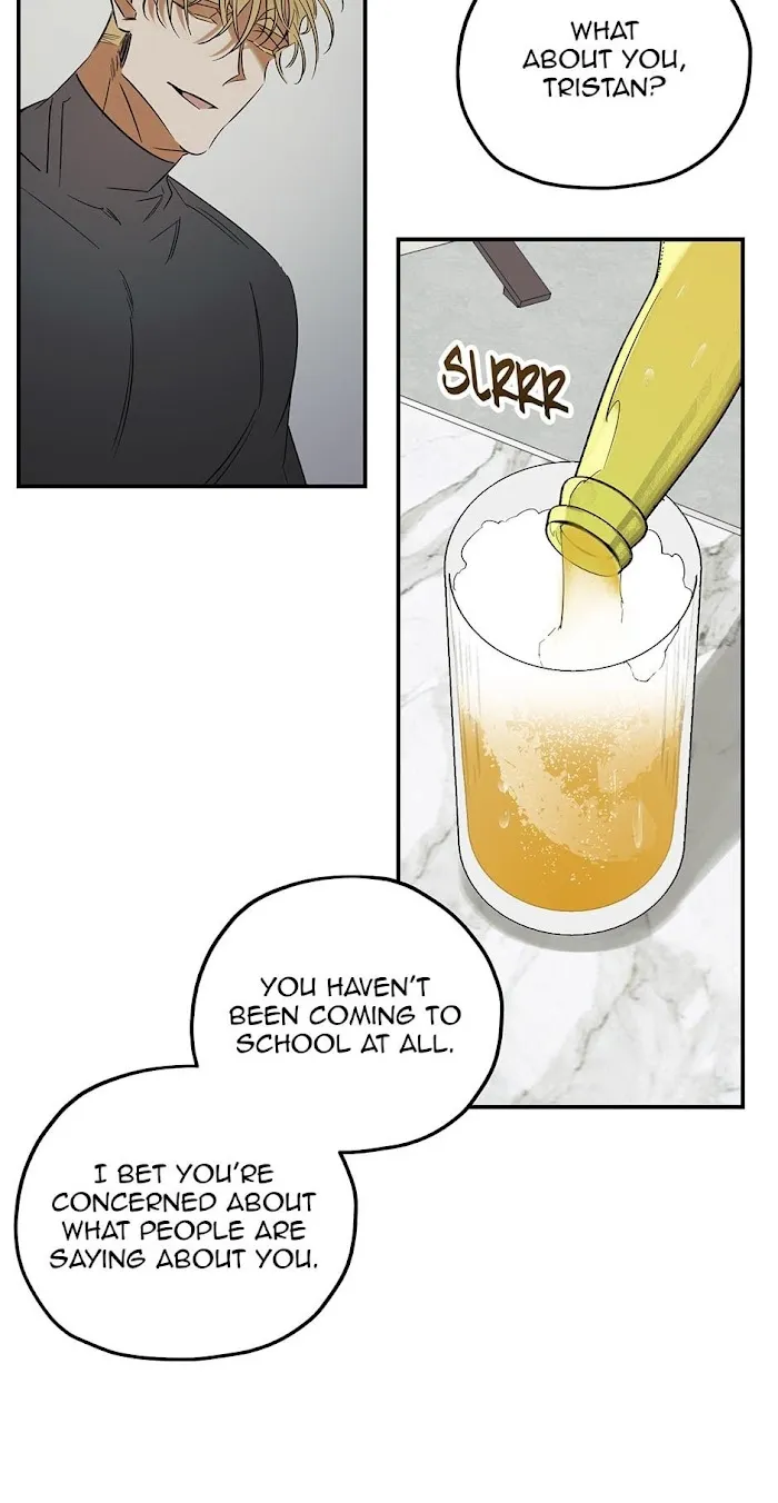 Read Truth or Dare (Yaoi) chapter 20 image 42 on Lezhin