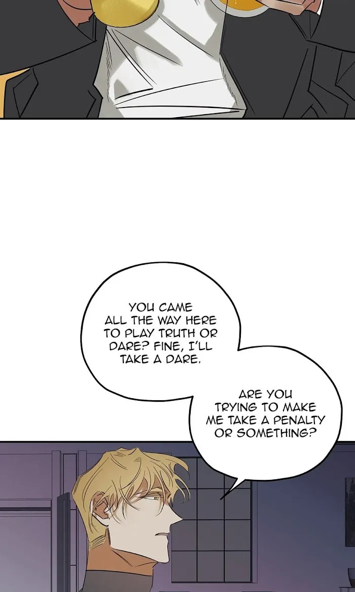Read Truth or Dare (Yaoi) chapter 20 image 45 on Lezhin