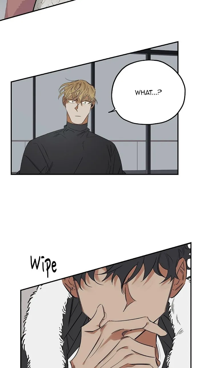 Read Truth or Dare (Yaoi) chapter 20 image 50 on Lezhin
