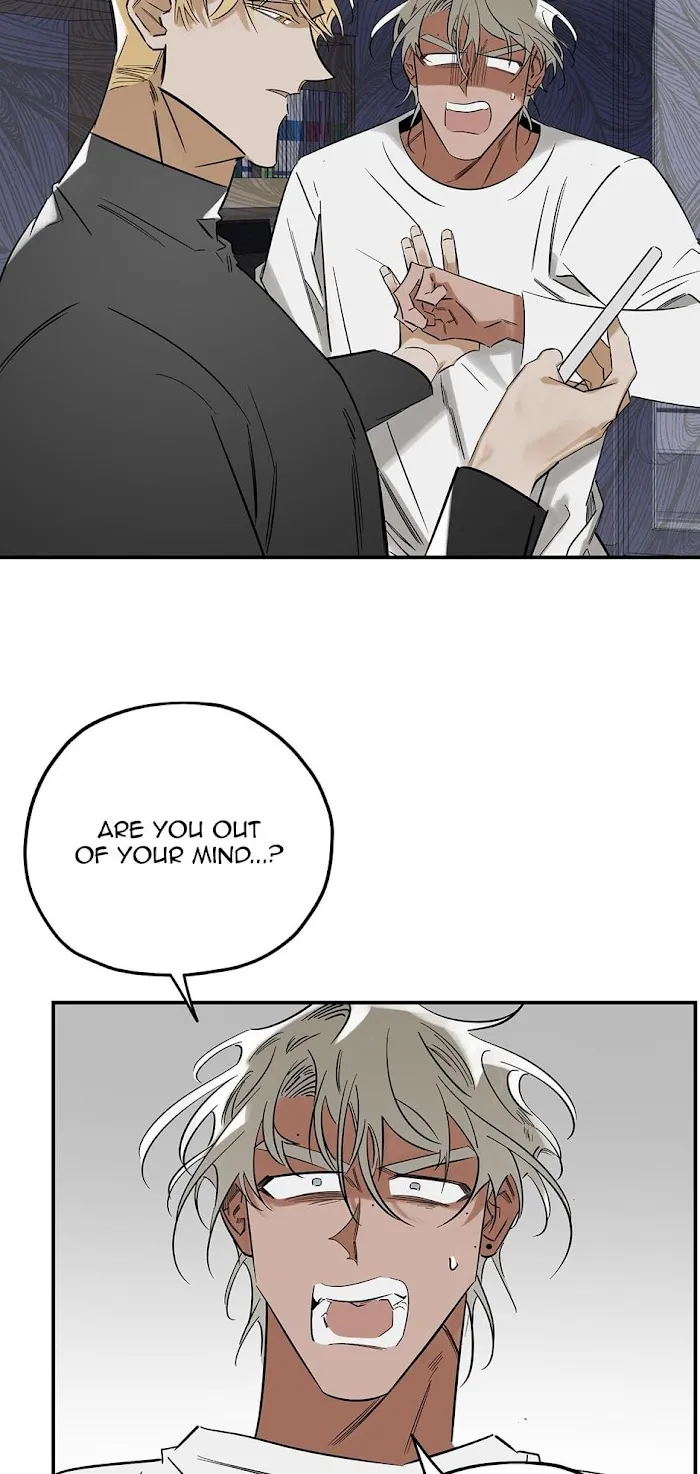 Read Truth or Dare (Yaoi) chapter 20 image 6 on Lezhin