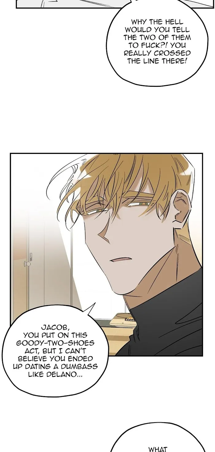 Read Truth or Dare (Yaoi) chapter 20 image 7 on Lezhin