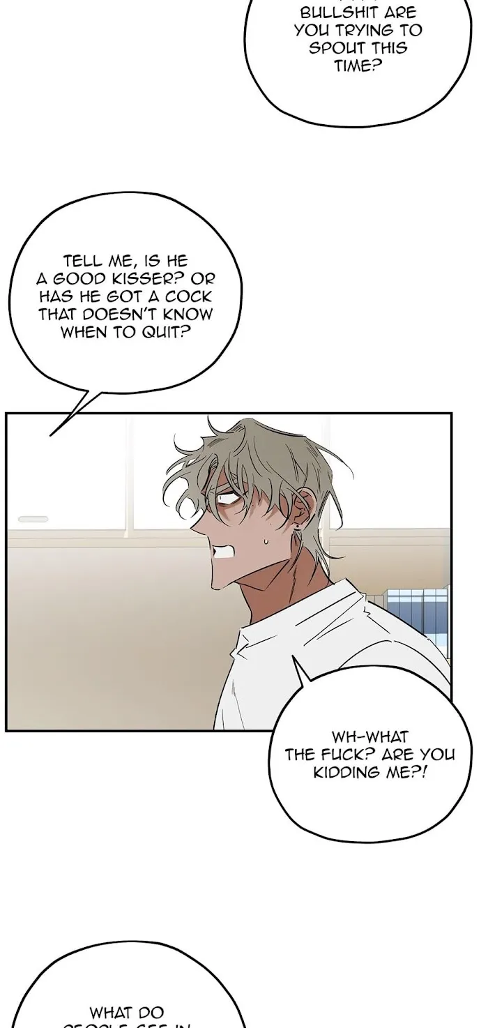 Read Truth or Dare (Yaoi) chapter 20 image 8 on Lezhin