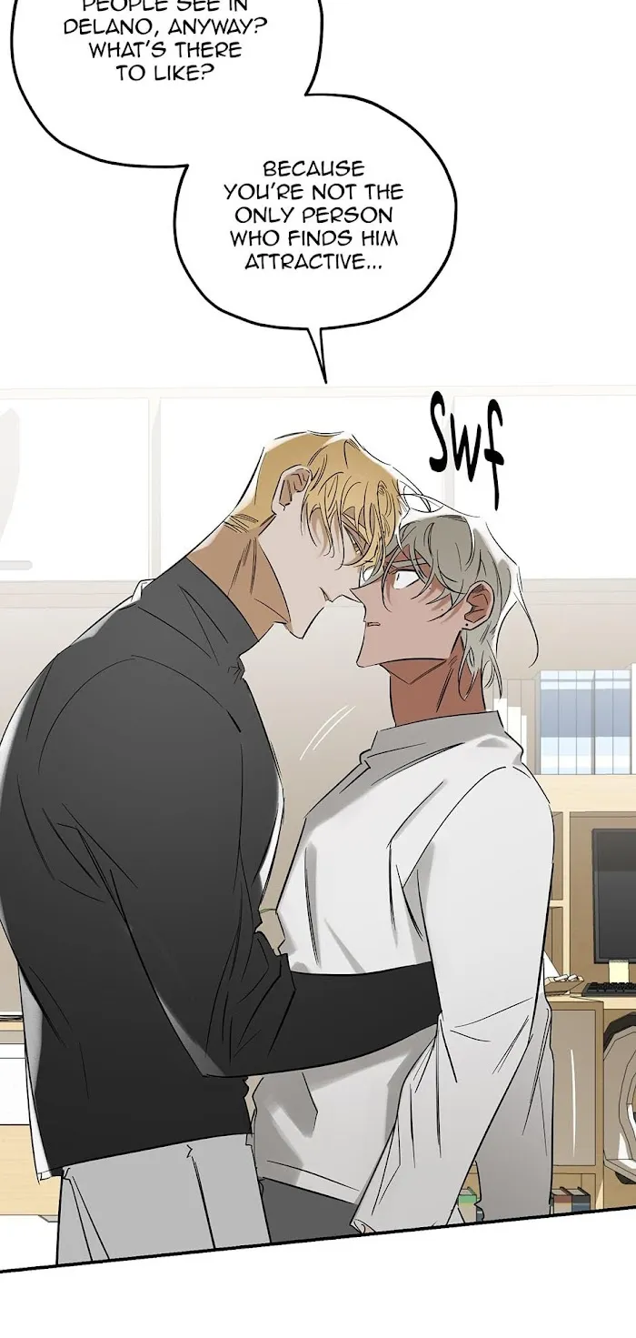 Read Truth or Dare (Yaoi) chapter 20 image 9 on Lezhin