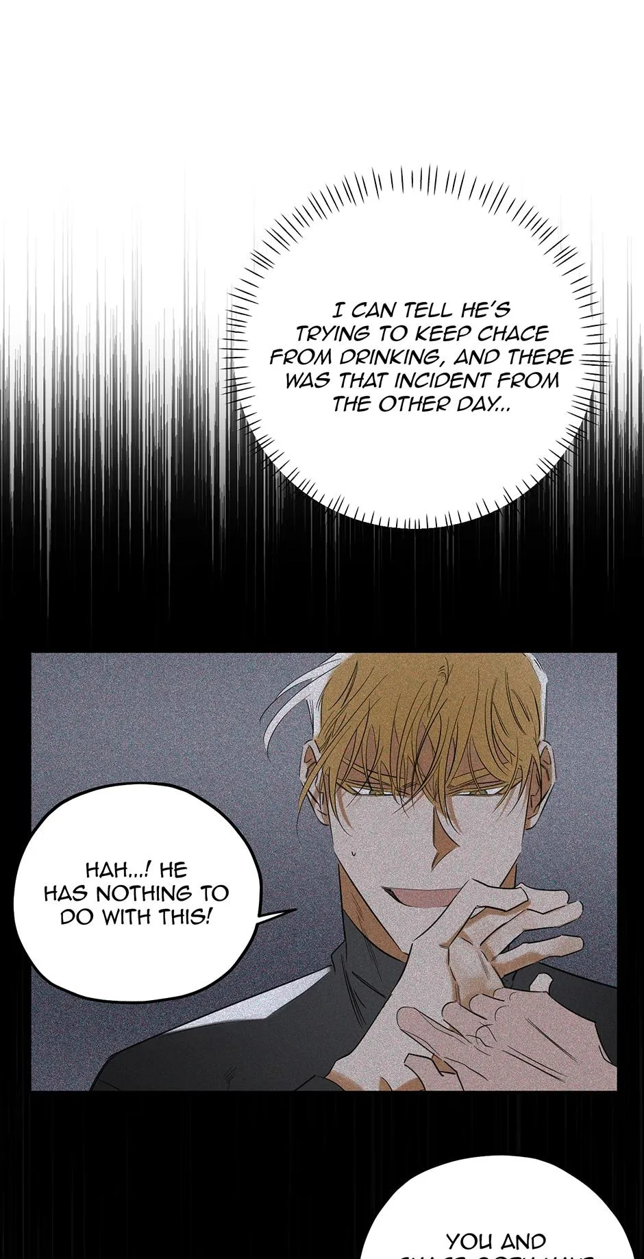 Read Truth or Dare (Yaoi) chapter 21 image 12 on Lezhin