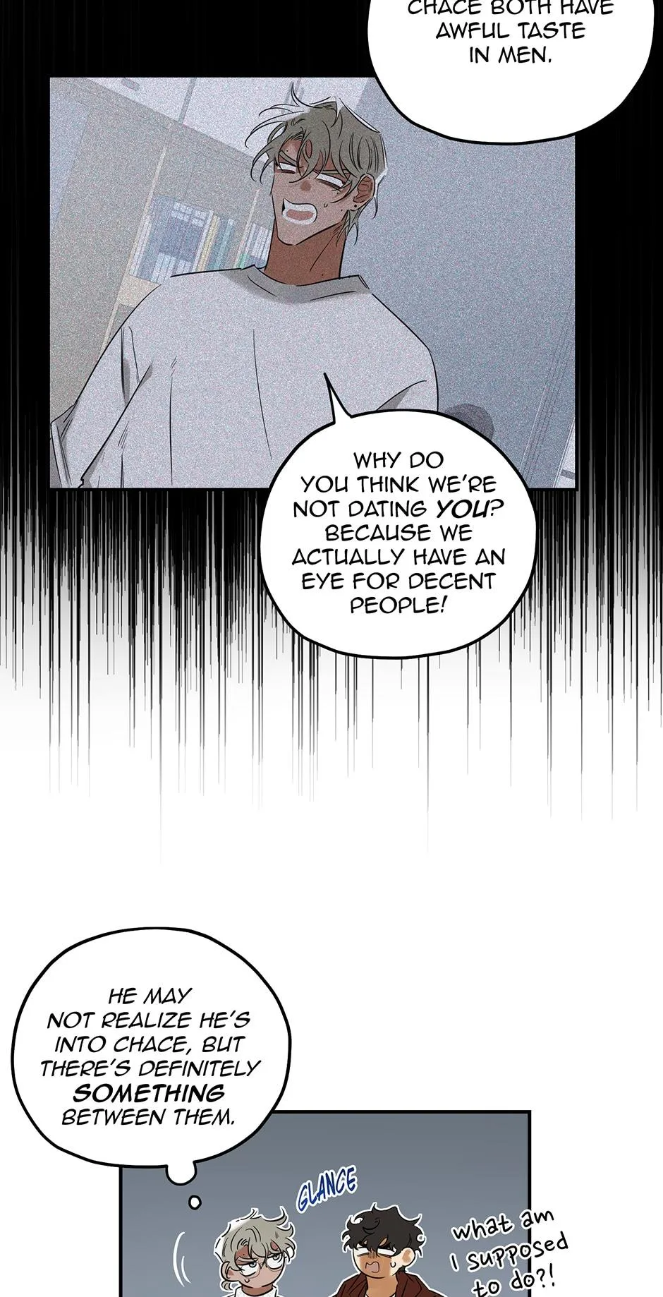 Read Truth or Dare (Yaoi) chapter 21 image 13 on Lezhin