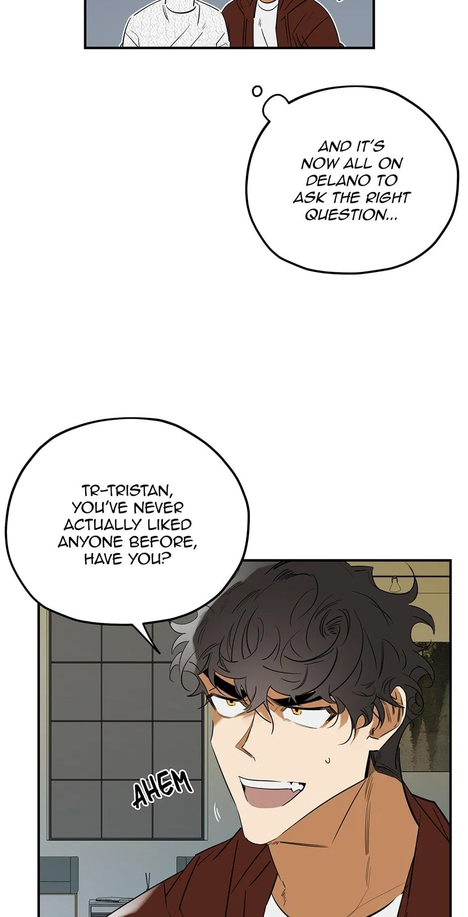 Read Truth or Dare (Yaoi) chapter 21 image 14 on Lezhin