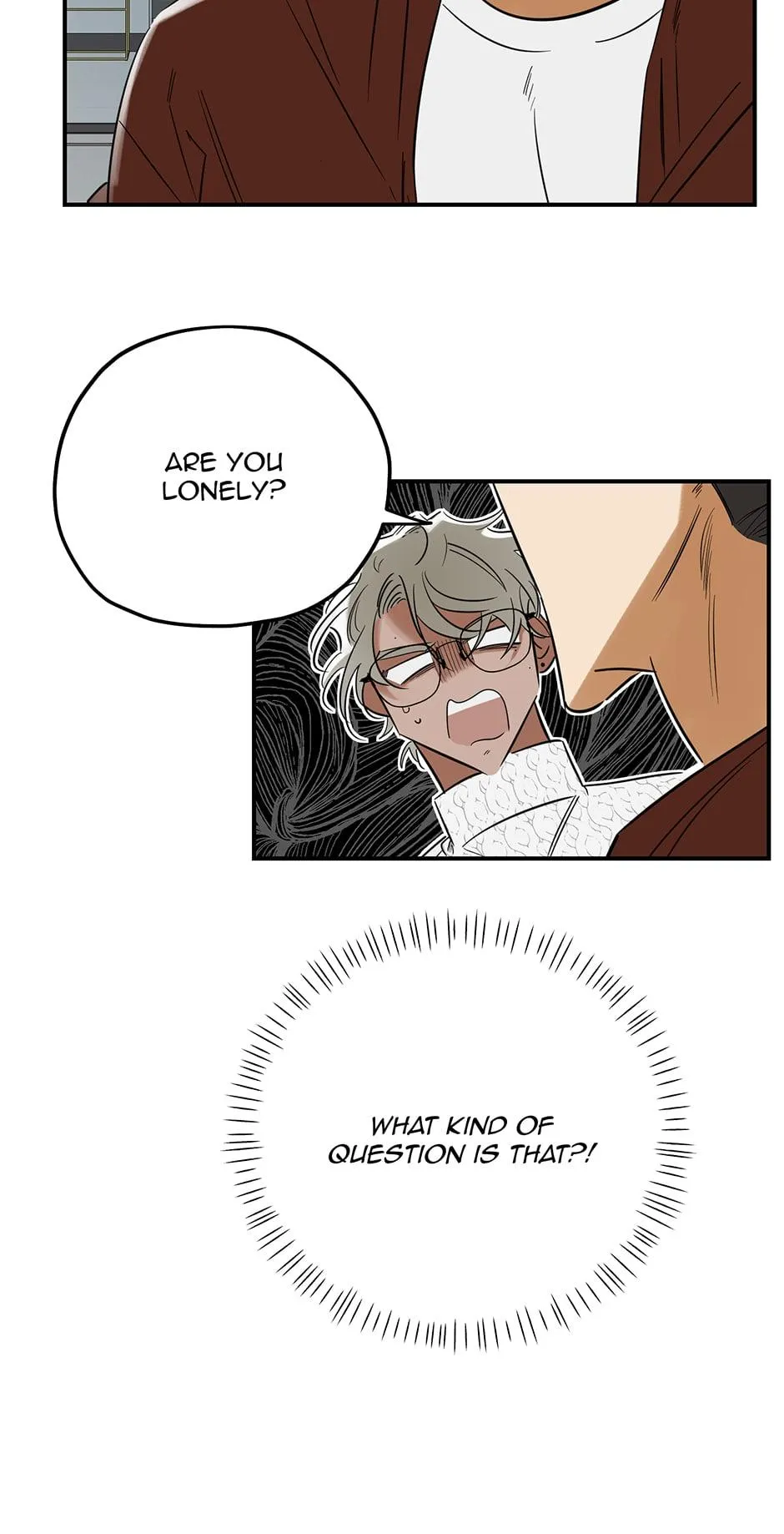 Read Truth or Dare (Yaoi) chapter 21 image 15 on Lezhin