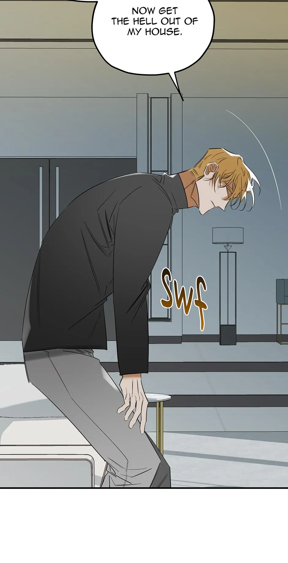 Read Truth or Dare (Yaoi) chapter 21 image 17 on Lezhin