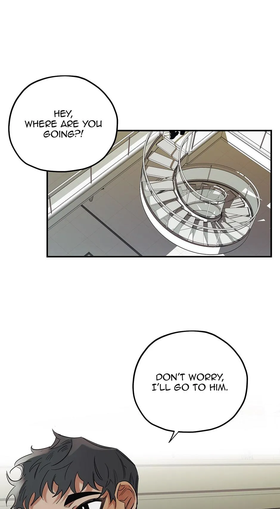 Read Truth or Dare (Yaoi) chapter 21 image 18 on Lezhin