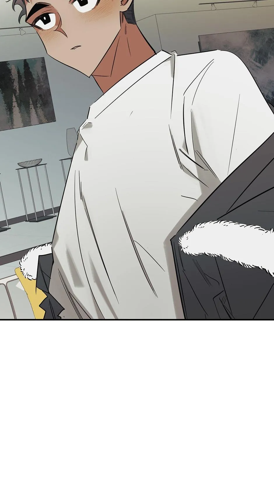 Read Truth or Dare (Yaoi) chapter 21 image 19 on Lezhin