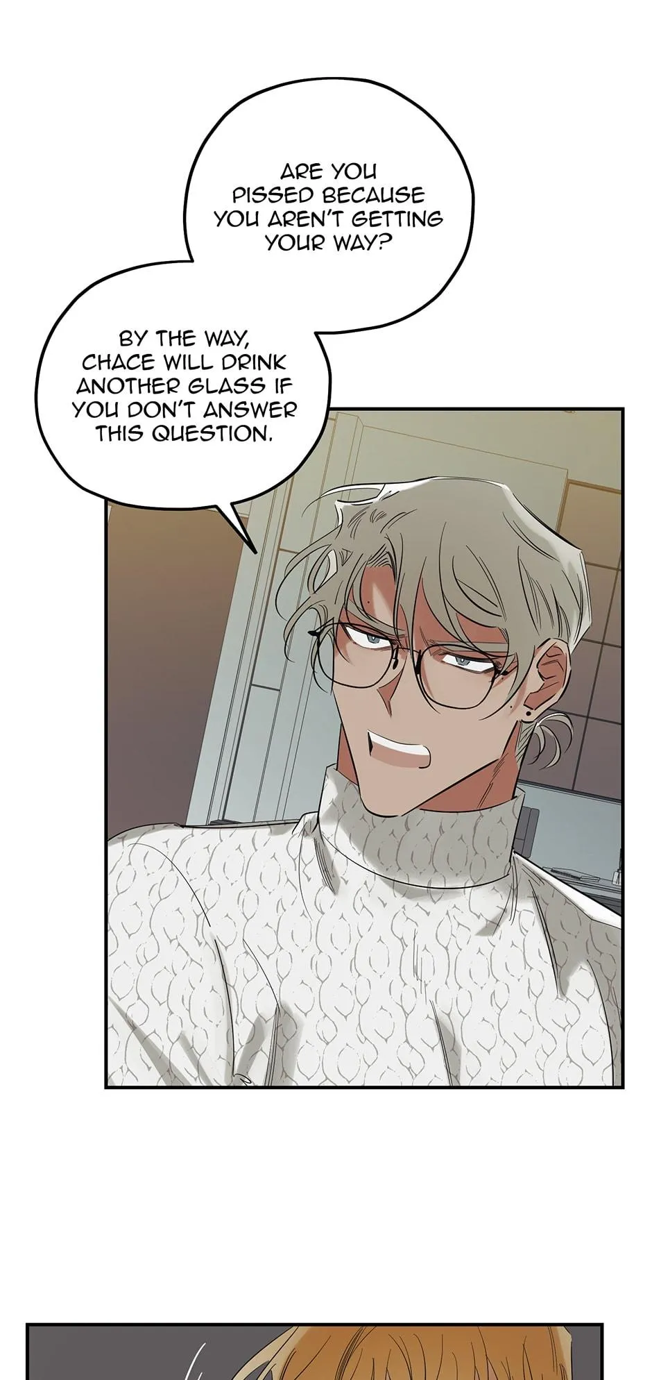 Read Truth or Dare (Yaoi) chapter 21 image 2 on Lezhin