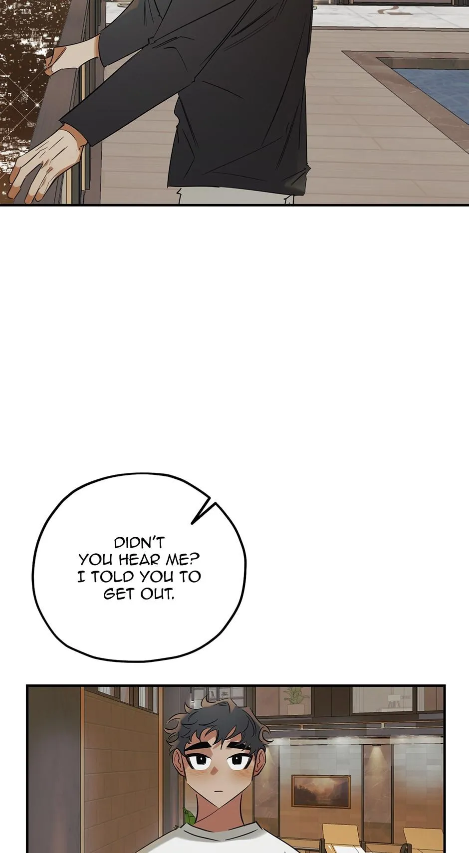 Read Truth or Dare (Yaoi) chapter 21 image 22 on Lezhin