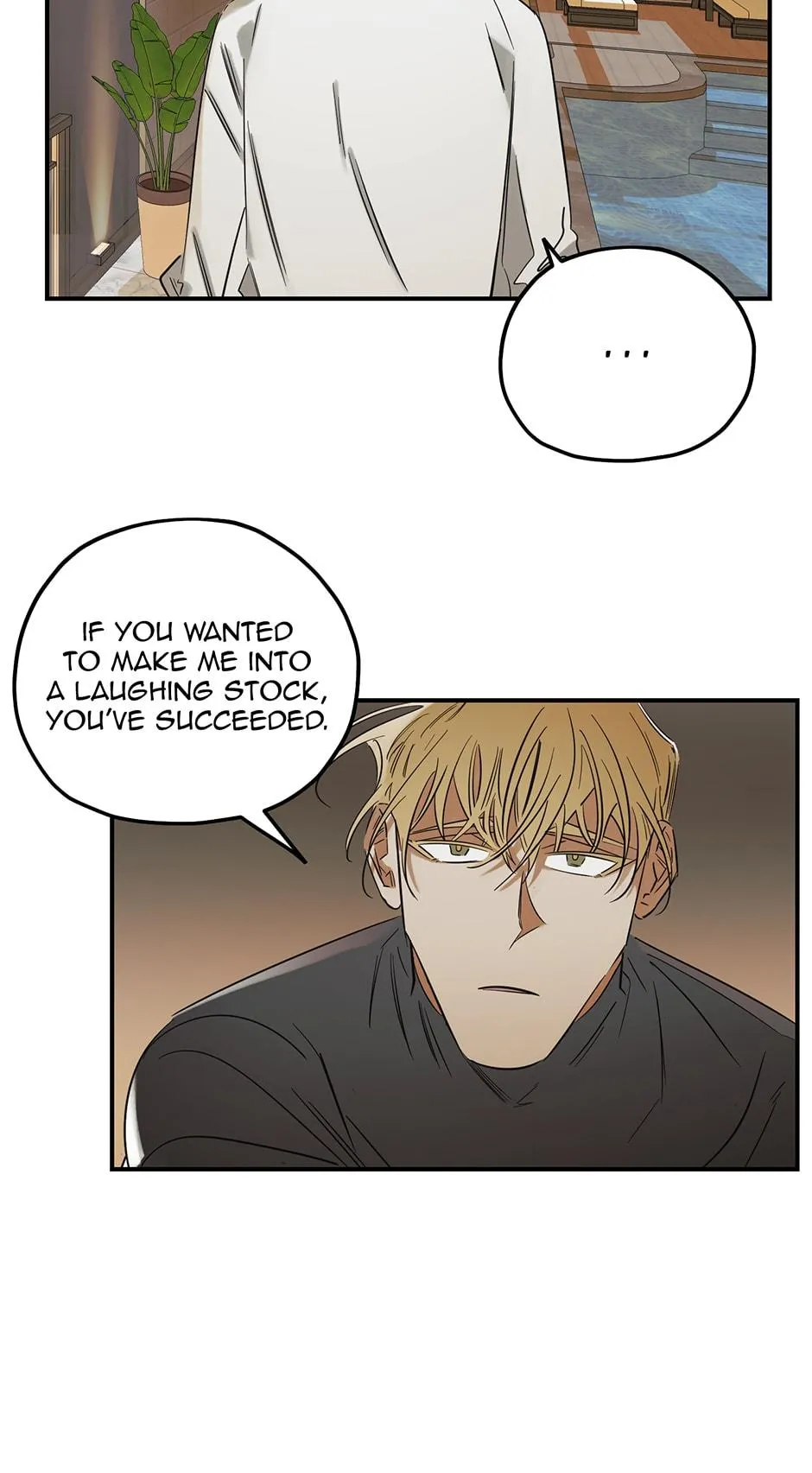 Read Truth or Dare (Yaoi) chapter 21 image 23 on Lezhin