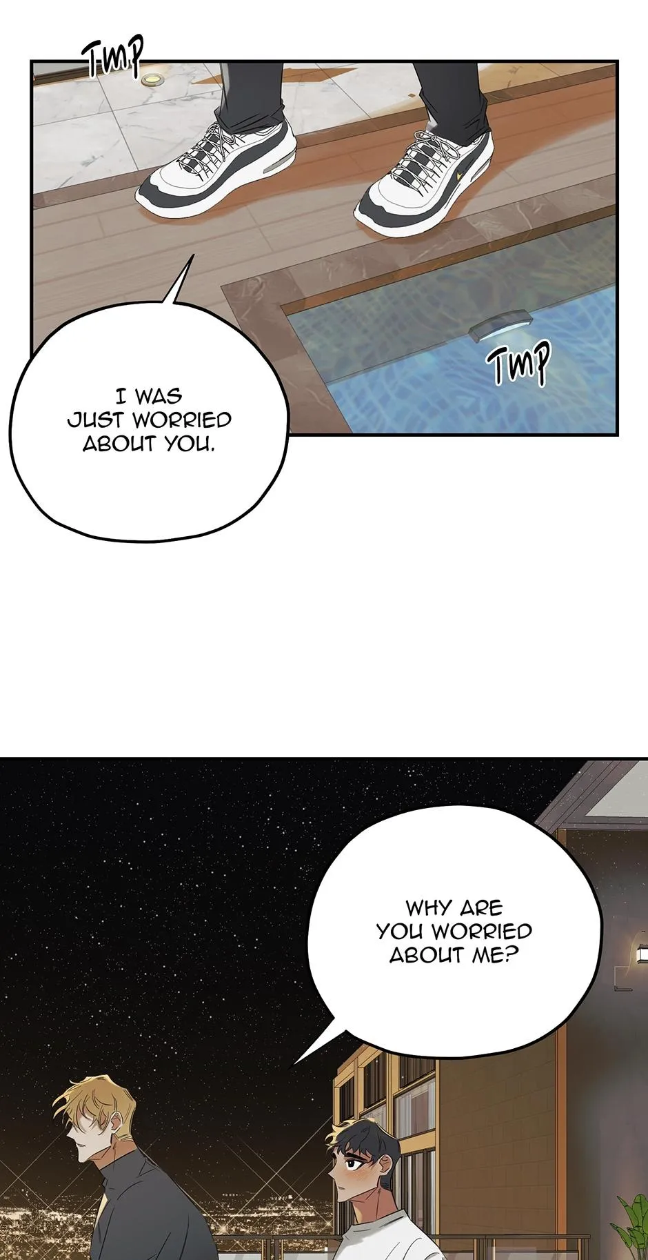 Read Truth or Dare (Yaoi) chapter 21 image 24 on Lezhin