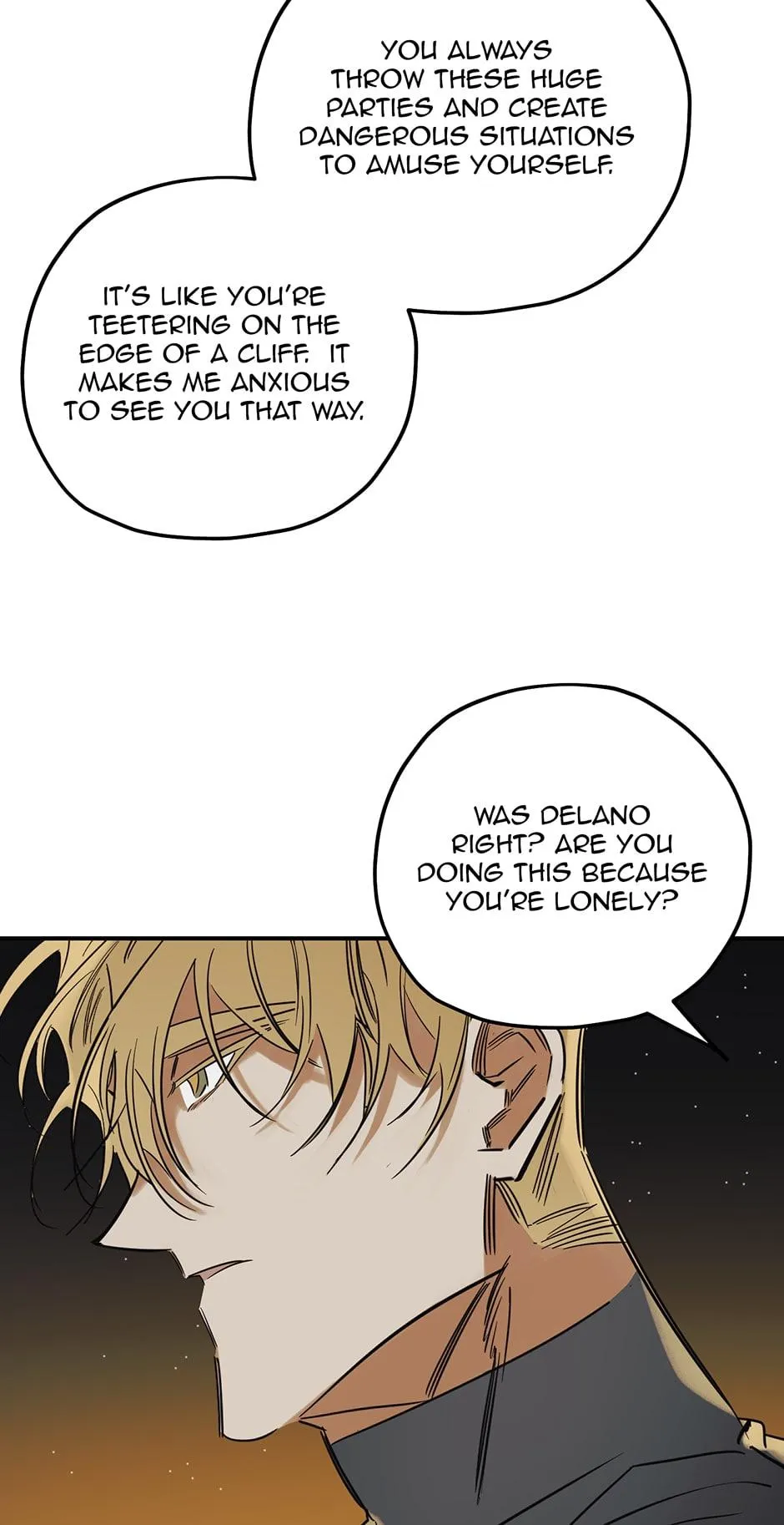 Read Truth or Dare (Yaoi) chapter 21 image 26 on Lezhin