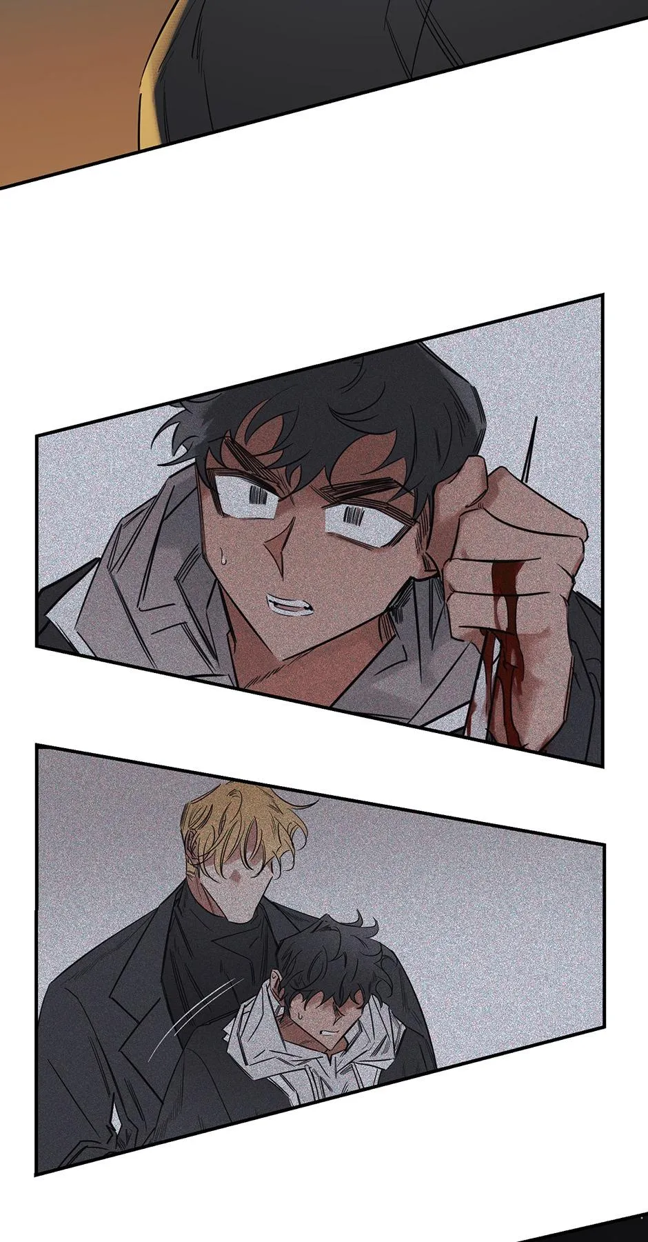 Read Truth or Dare (Yaoi) chapter 21 image 29 on Lezhin