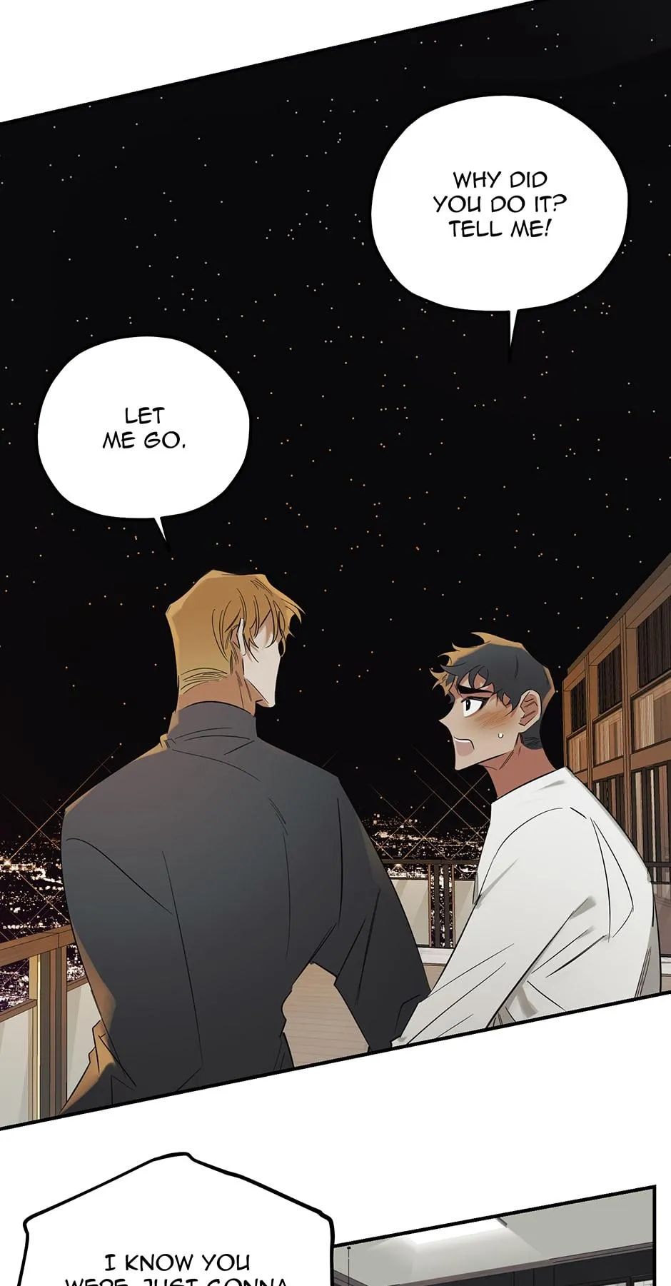 Read Truth or Dare (Yaoi) chapter 21 image 30 on Lezhin