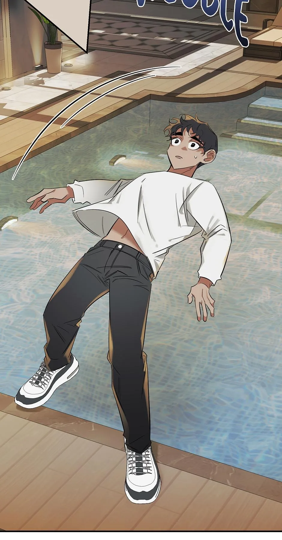 Read Truth or Dare (Yaoi) chapter 21 image 33 on Lezhin