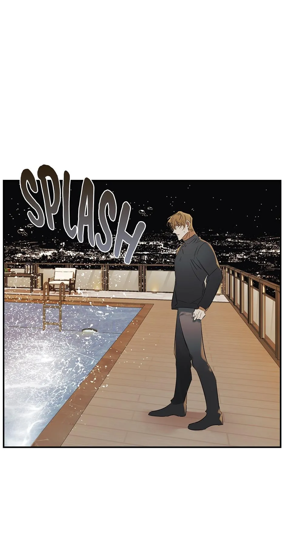 Read Truth or Dare (Yaoi) chapter 21 image 34 on Lezhin